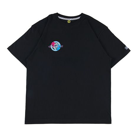 RC x KUDAN CIRCLE LOGO TEE
