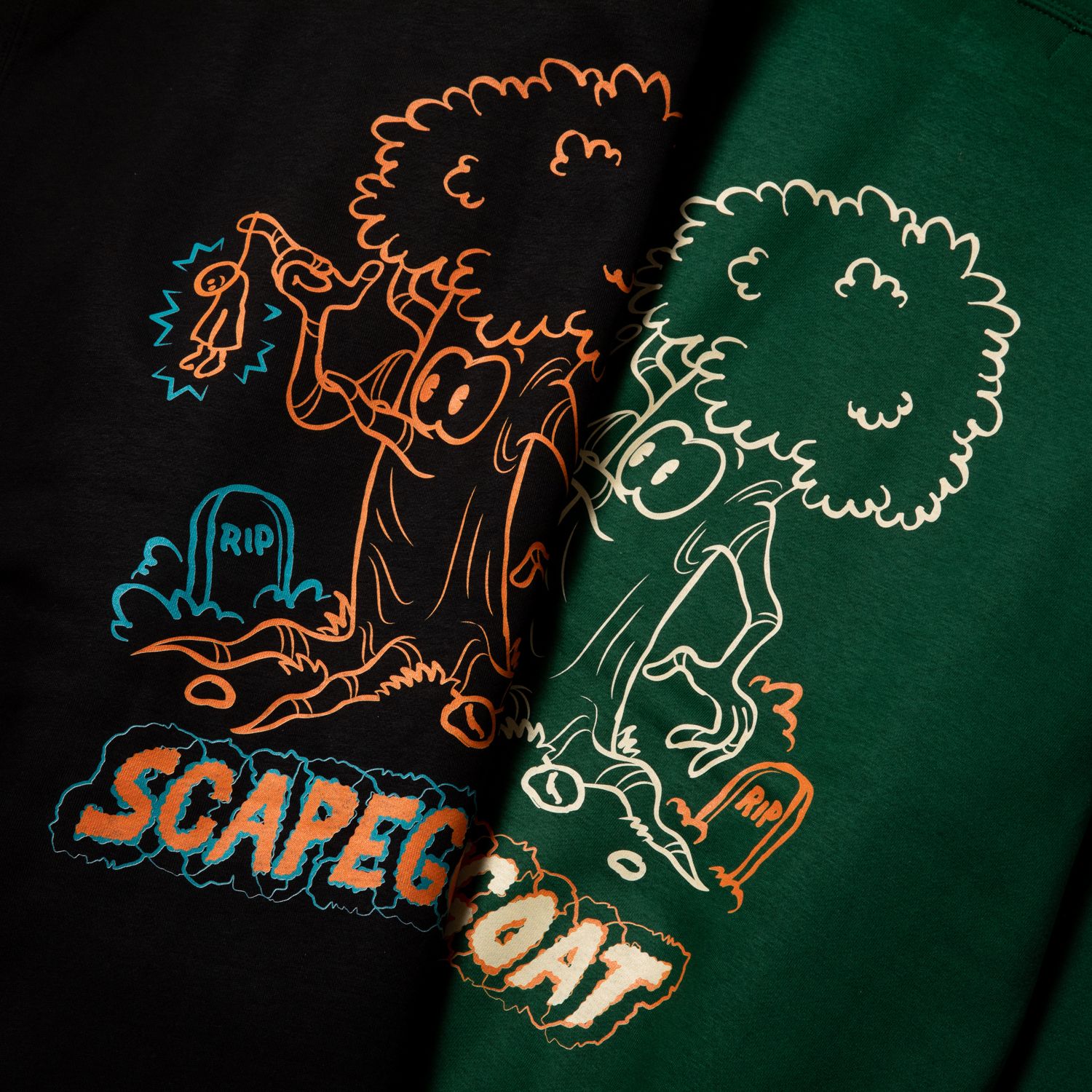 SCAPEGOAT-HOODIE