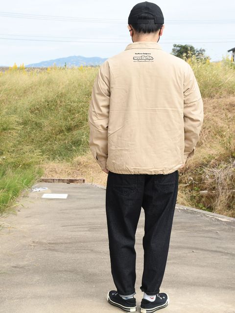 オリジナルJKT!