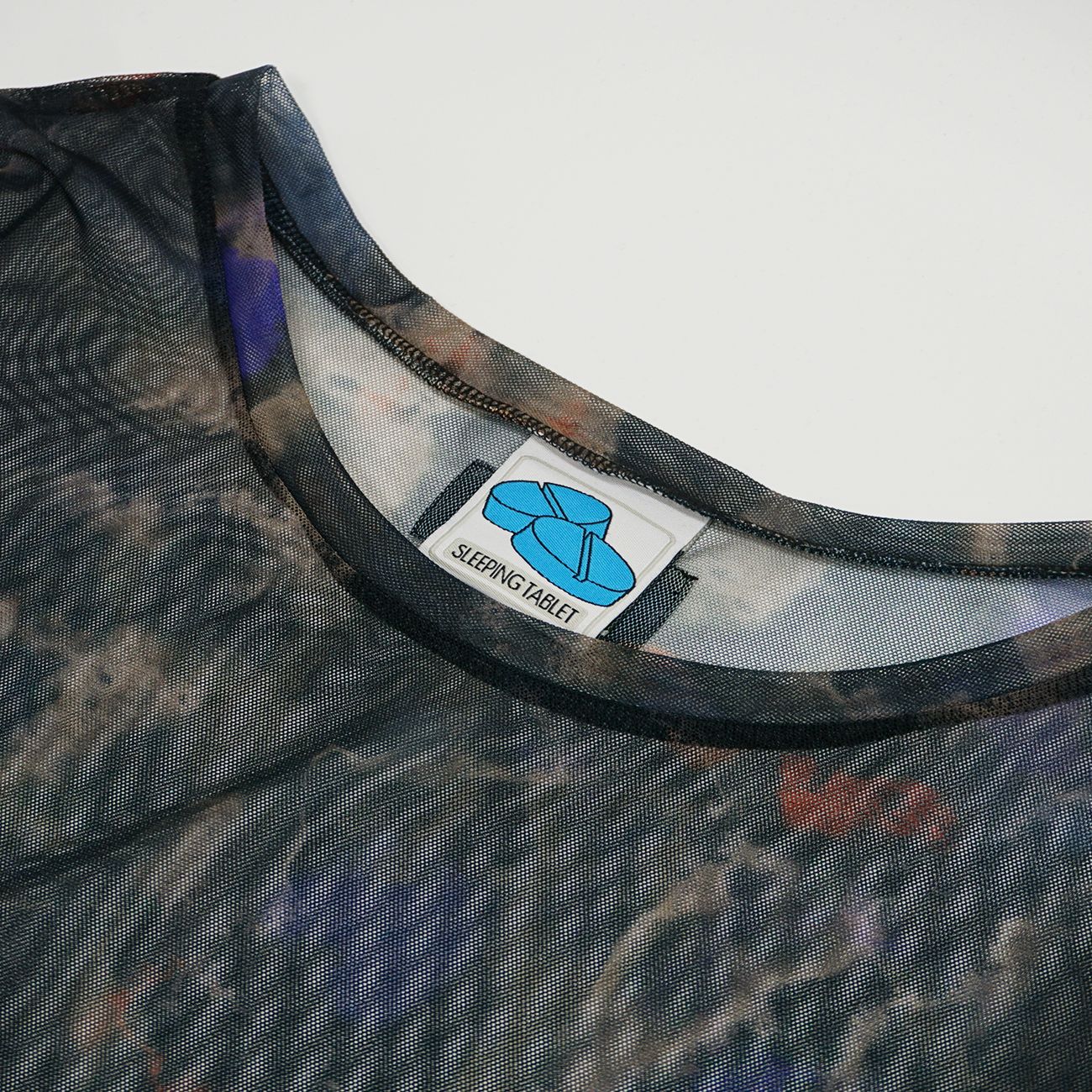 MIRAGE [ MARBLE SHEAR CUTSEW ]
