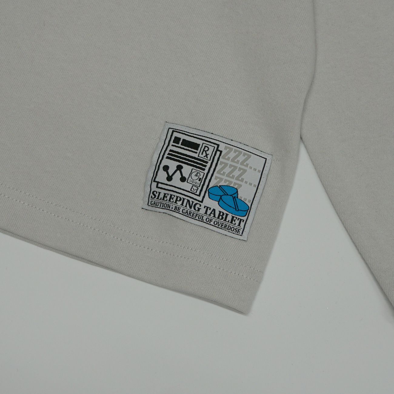 MADOROMI [ HEAVY WAIGHT LONG SLEEVE ]