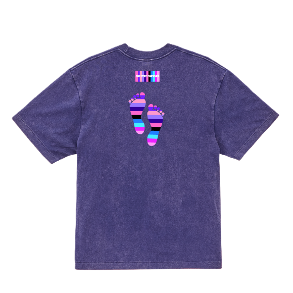 one vintage forward s/s tee