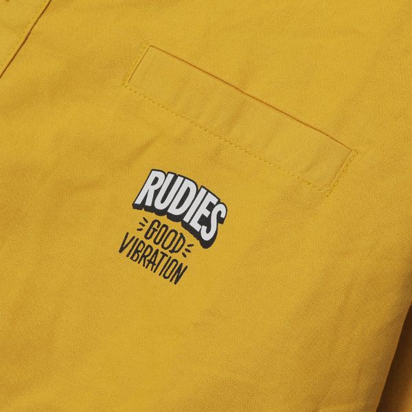 GOODVIBRATION LONG-SHIRTS