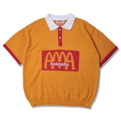 KNIT POLO SHIRTS - AMA