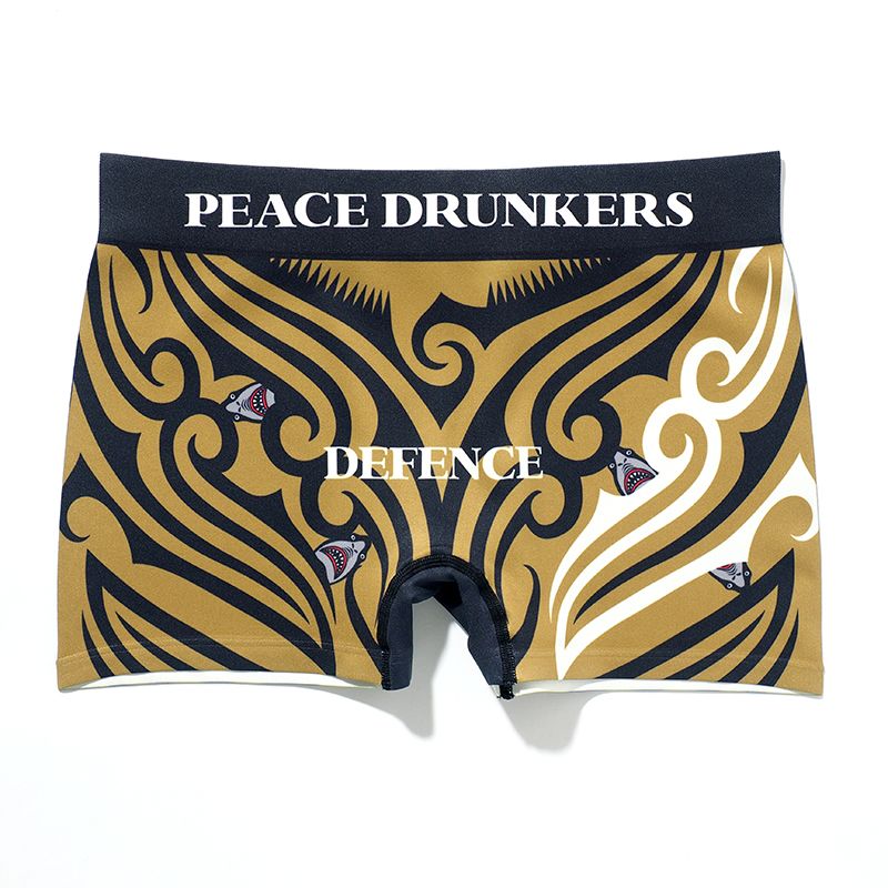[PDSxPEACEMAKER] TRIBAL鮫人ボクサーパンツ