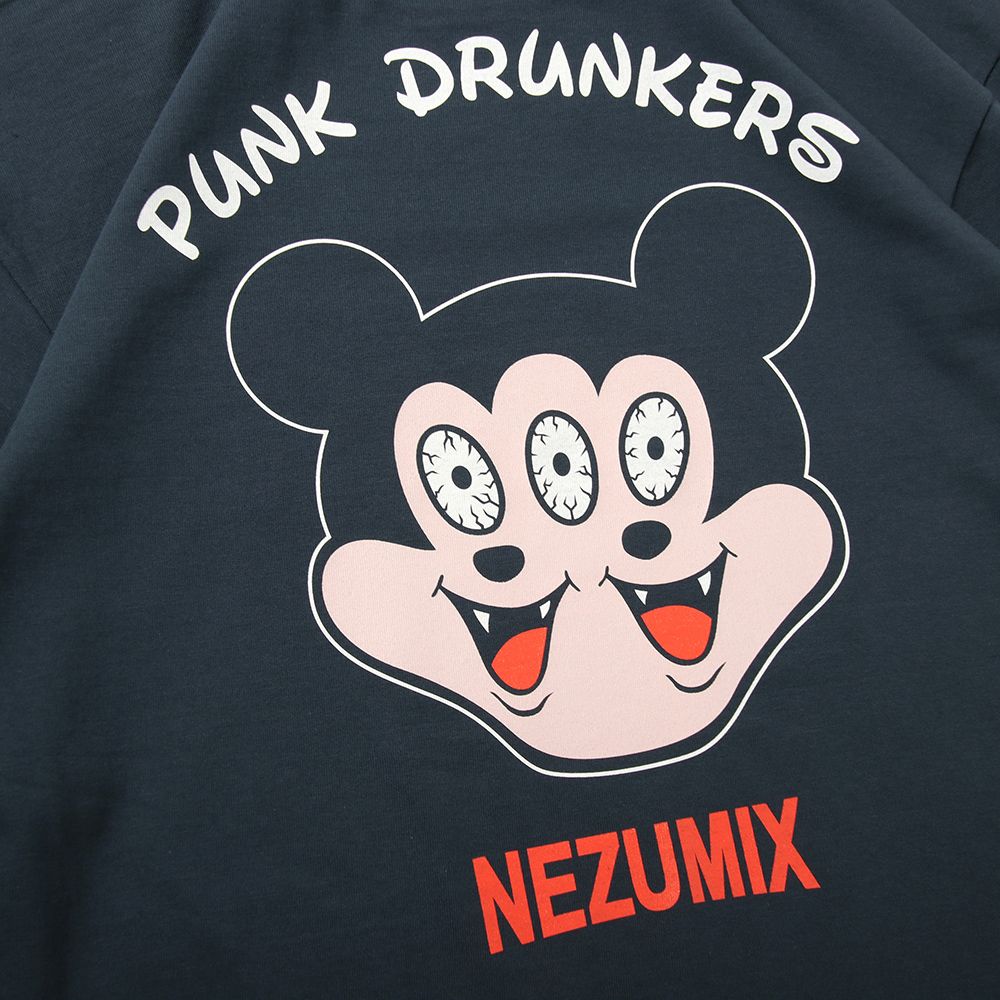 NEZUMIX.TEE