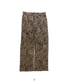 Essential Variety slacks