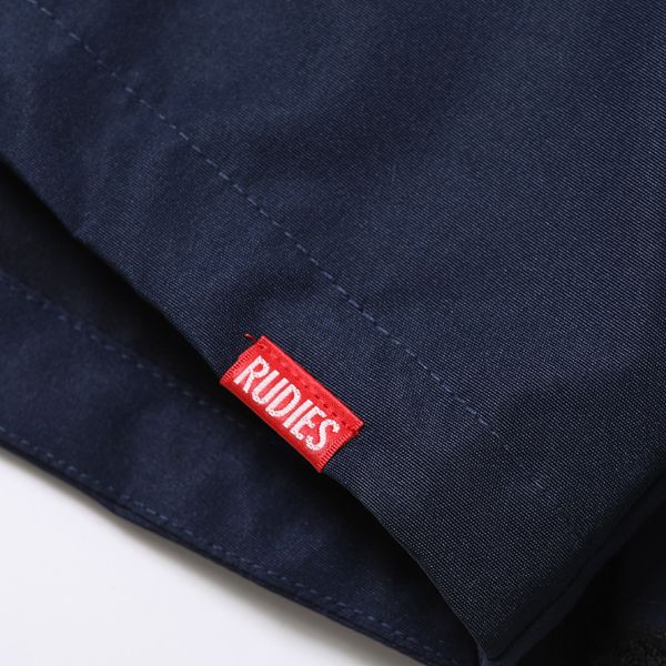PHAT SHELL-JACKET