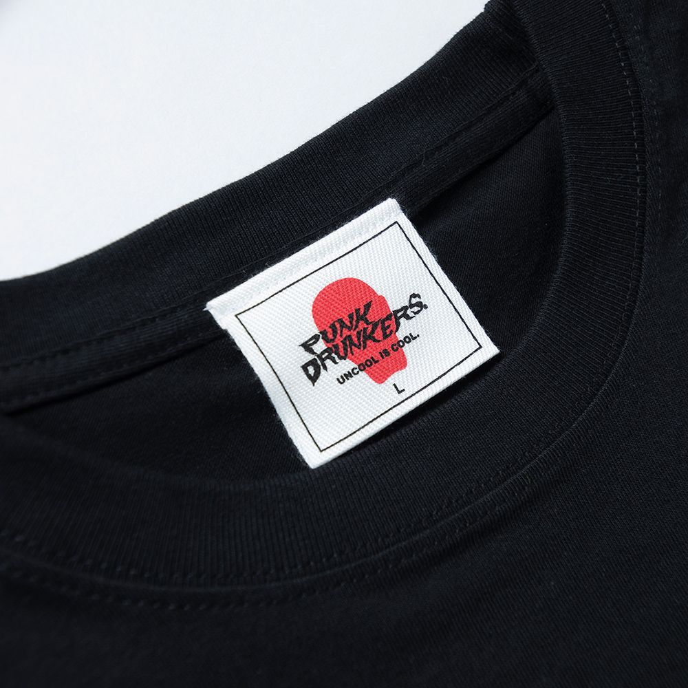 ポケットにモンスターTEE
