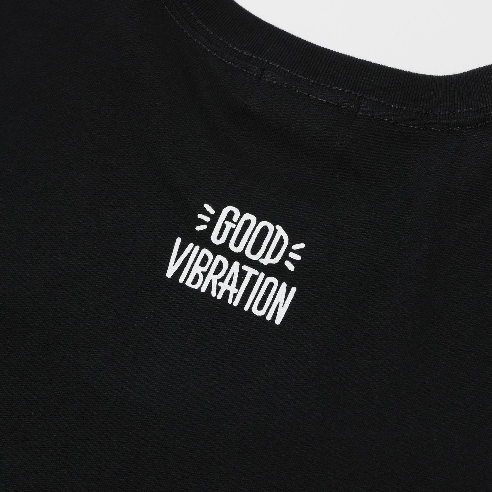 BRINK PHAT BIGSILHOUETTE LS-TEE