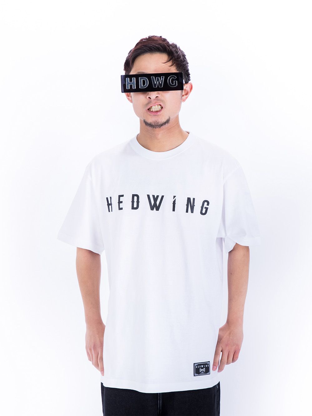 Logo T-shirt