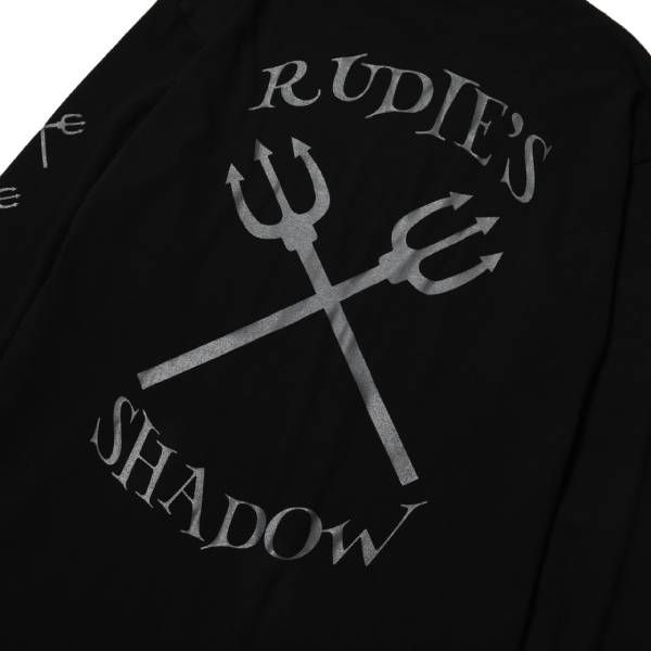 SATAN'S FORK -LS TEE