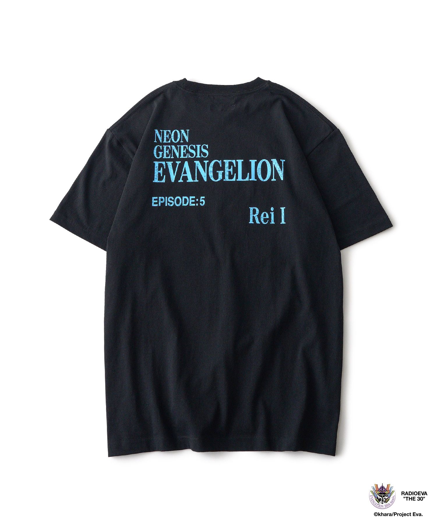 DISC7 (REI) TEE