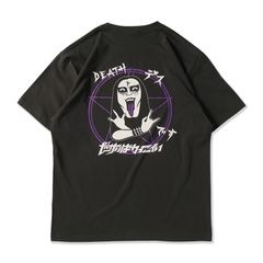 ですメタルTEE