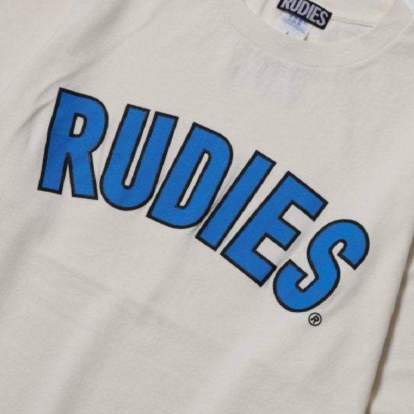 FADE BRINK PHAT LS-TEE
