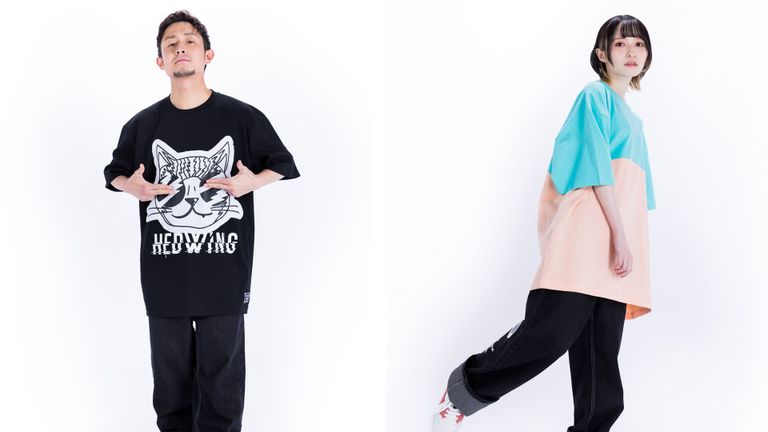 《HEDWiNG》SUMMER COLLECTION！