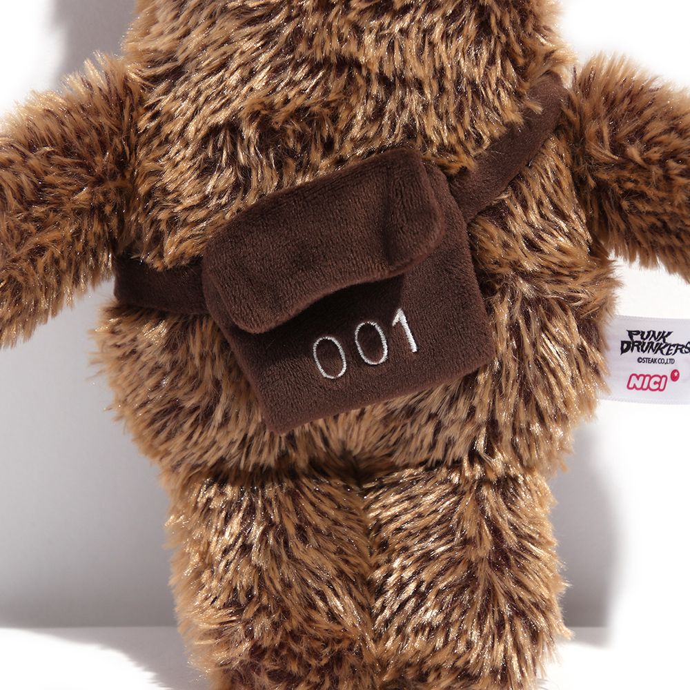 ［PDSxNICI］ぬいぐるみ