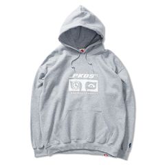 スピーカーパーカ