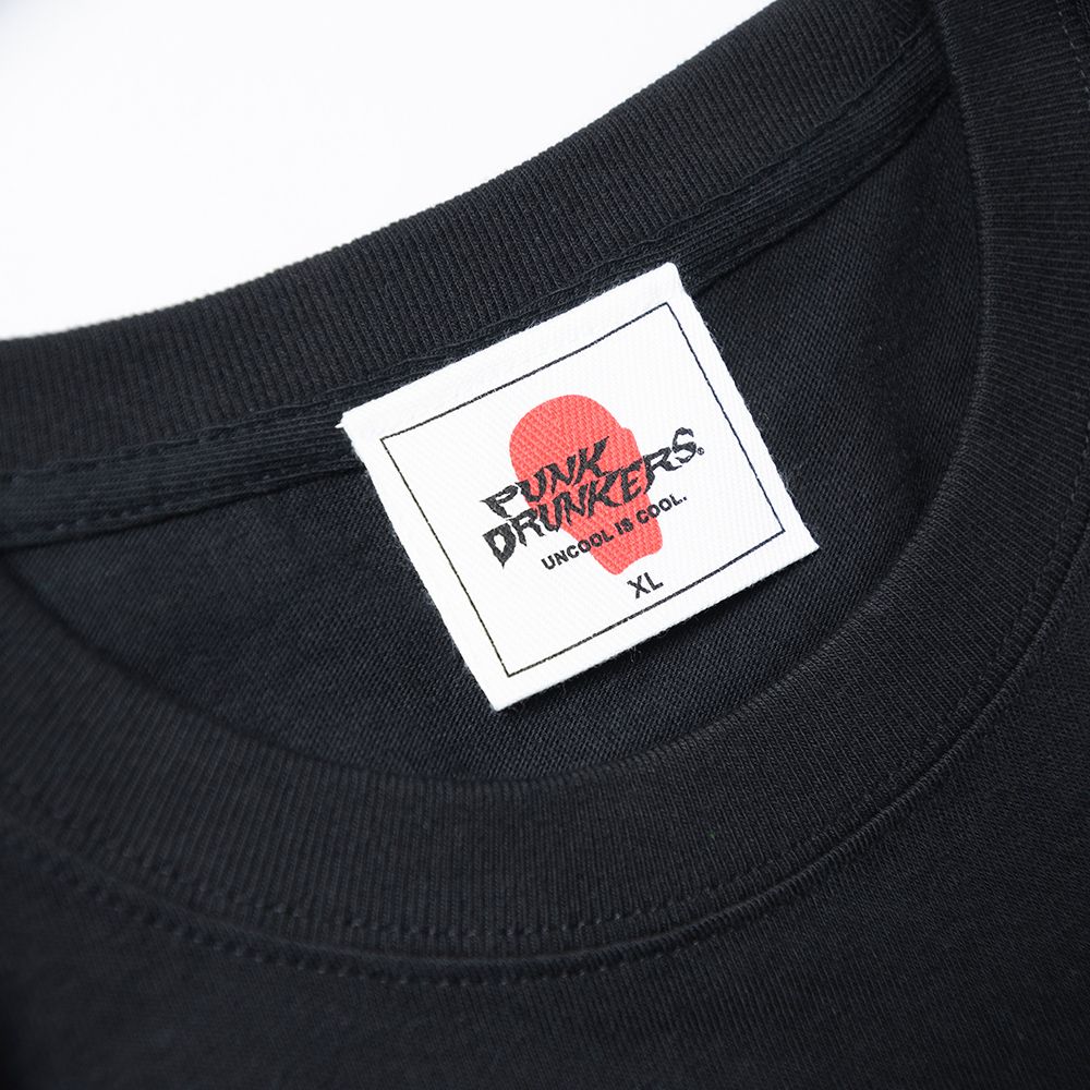 イヌバスTEE