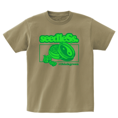gReen gRinder s/s tee
