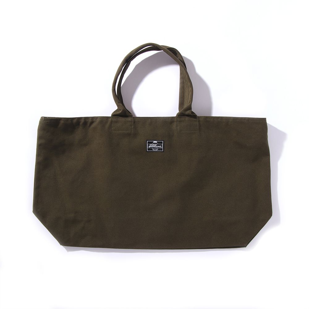 べちゃロゴトートBAG