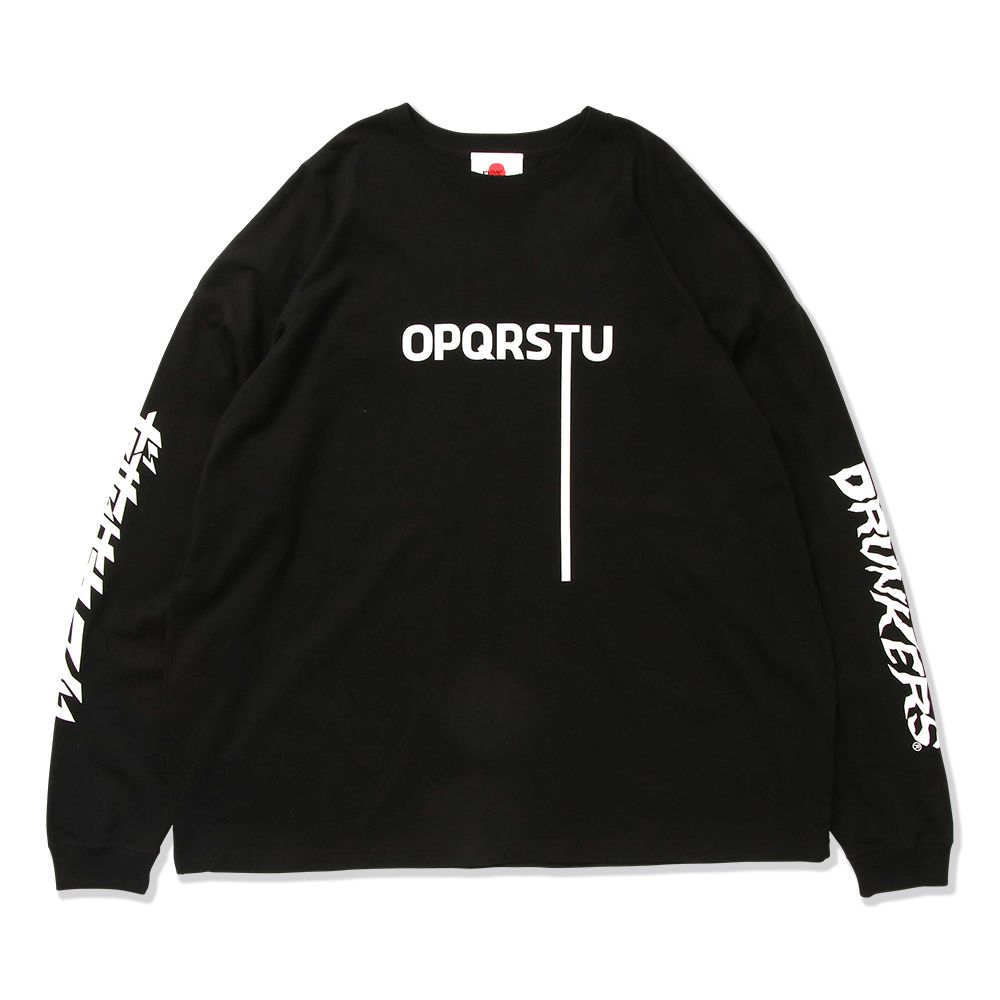 ロングT.BIGロンTEE