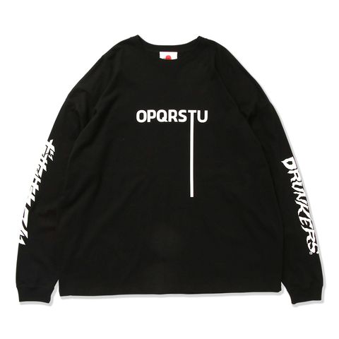 ロングT.BIGロンTEE