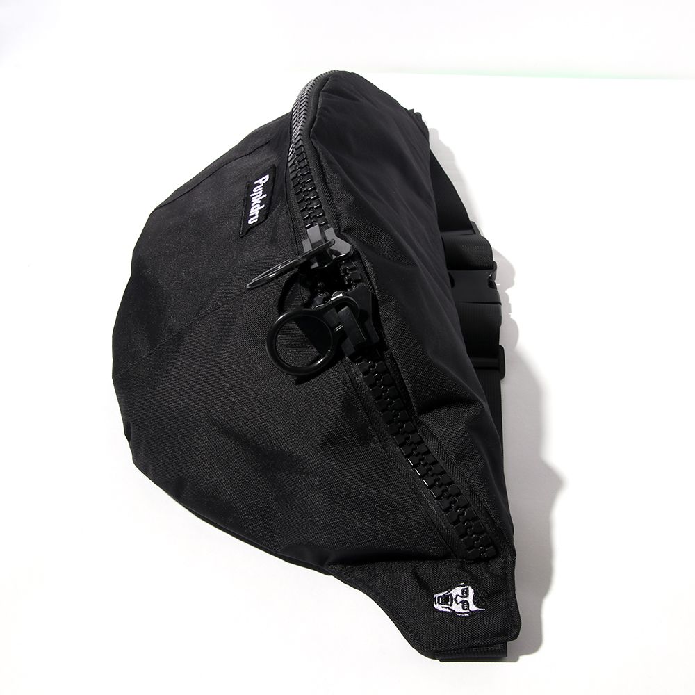 でっけぇウエストBAG