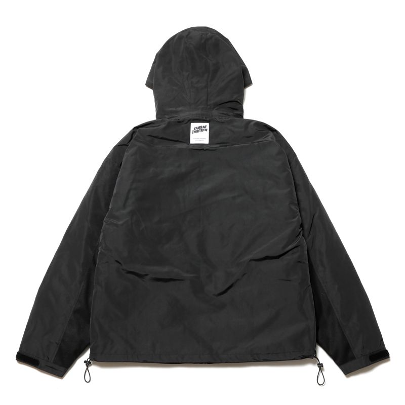 ODD MILITARY-JKT