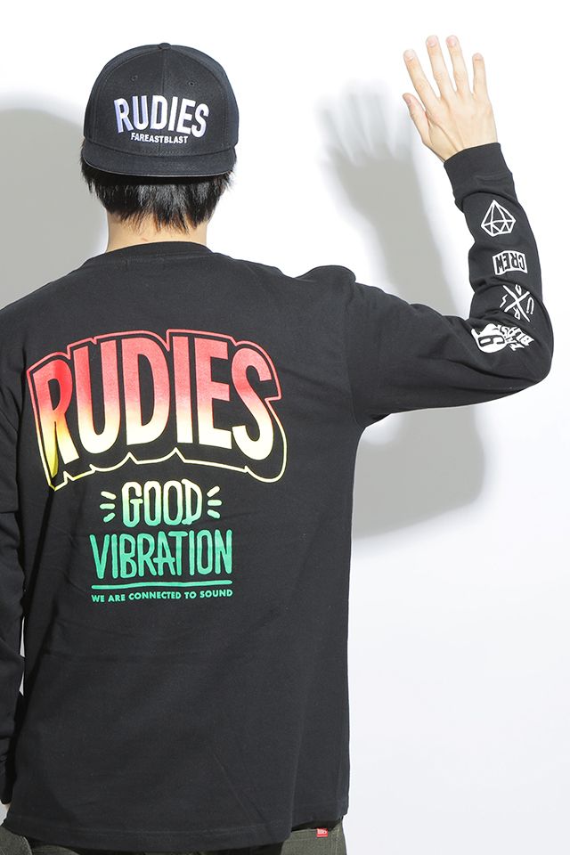 GOOD VIBRATION LS-T