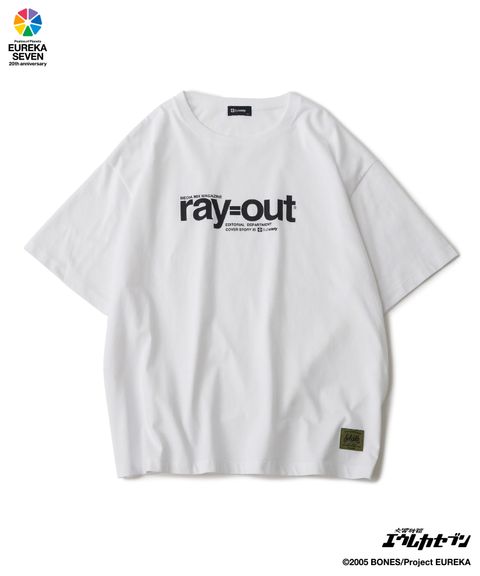 ray=out tee