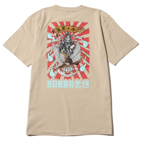 DEATH HAWK-T