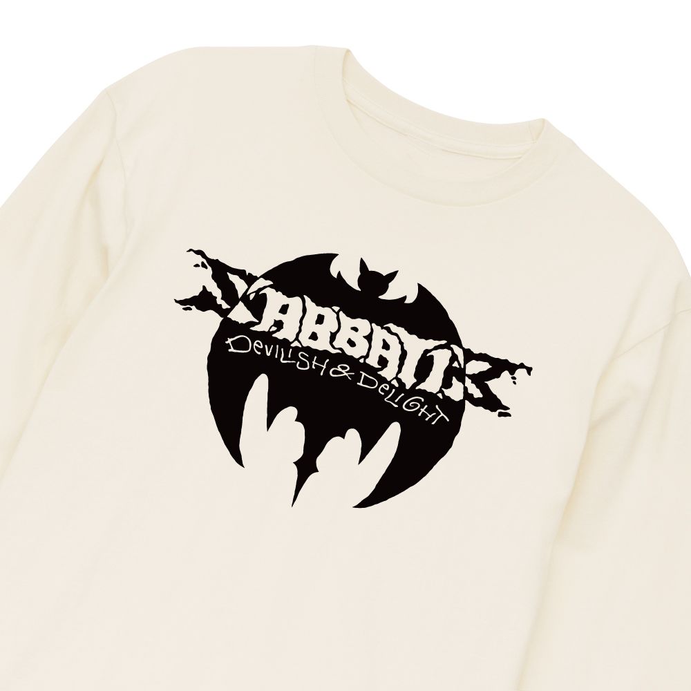 VAMP BAT L/S T
