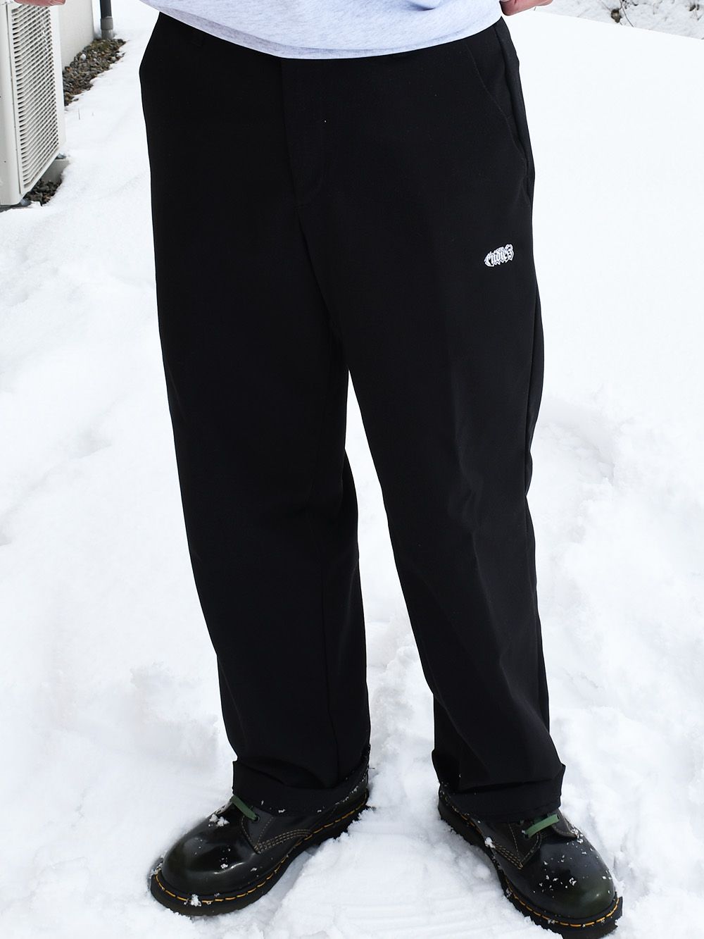 SPARK WORK-PANTS