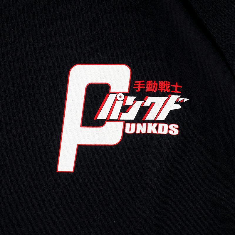 最後の一撃TEE
