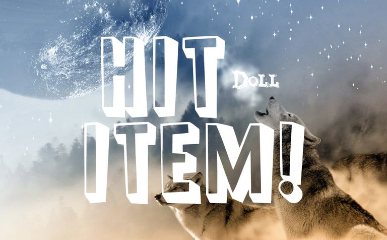 先週のヒット商品！