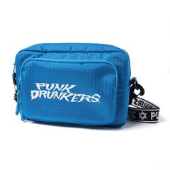 ギザロゴショルダーBAG