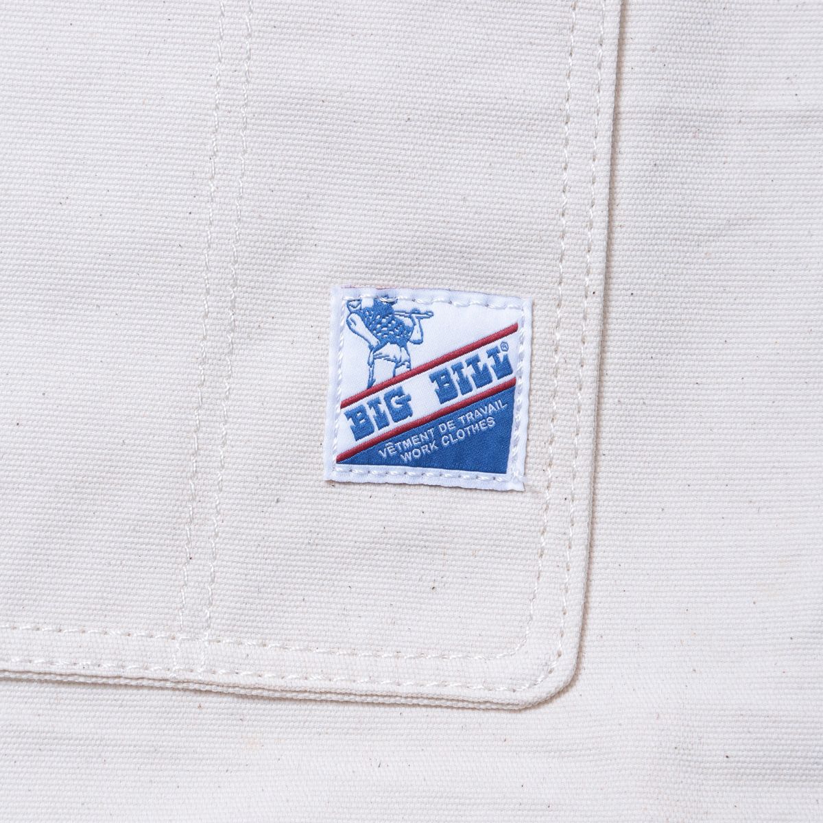ANIMALIA x BIG BILL: TOTE BAG