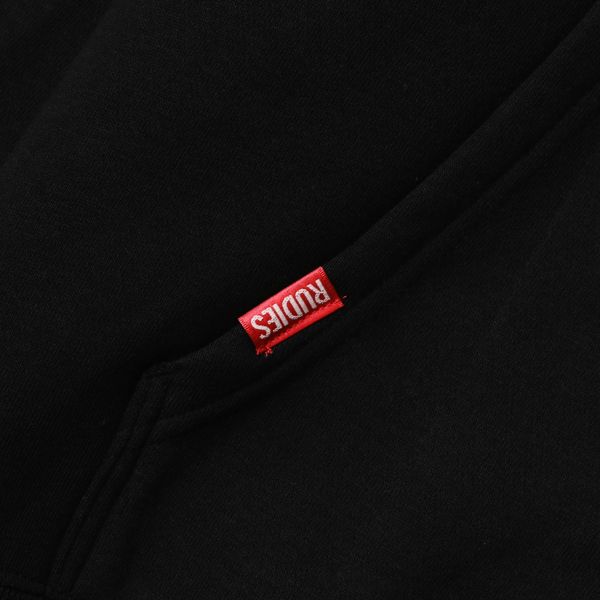 COLLEGE HOOD-SWEAT
