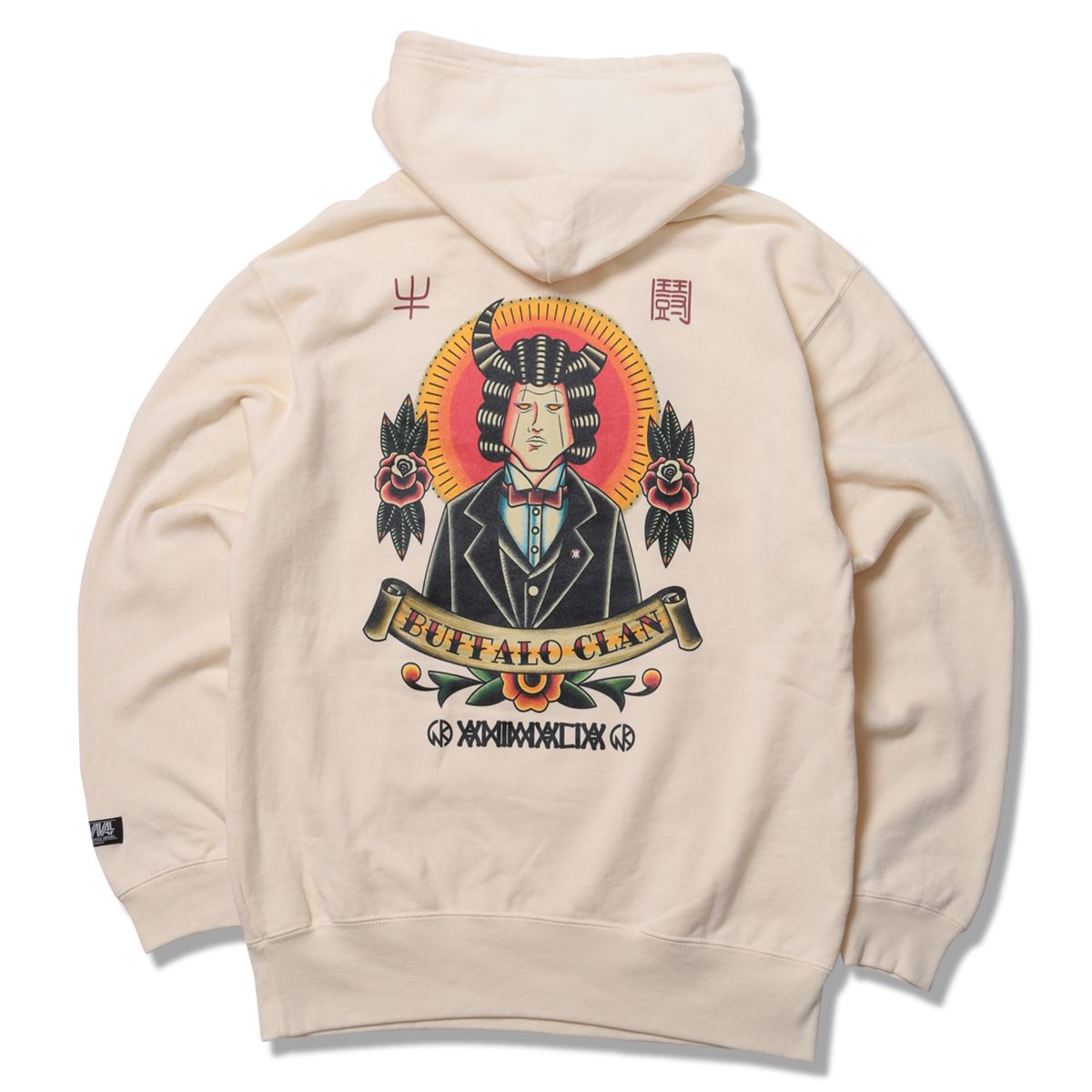 Buffalo Clan