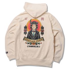 Buffalo Clan