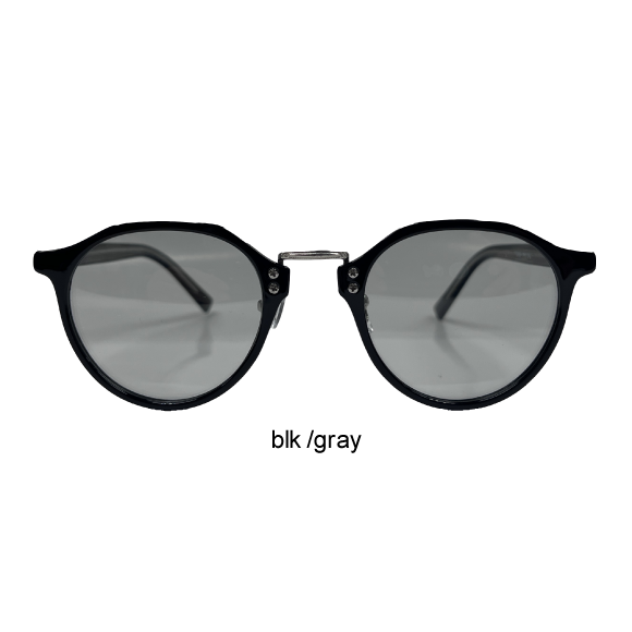 sd ﬂat top sunglasse 調光・偏光