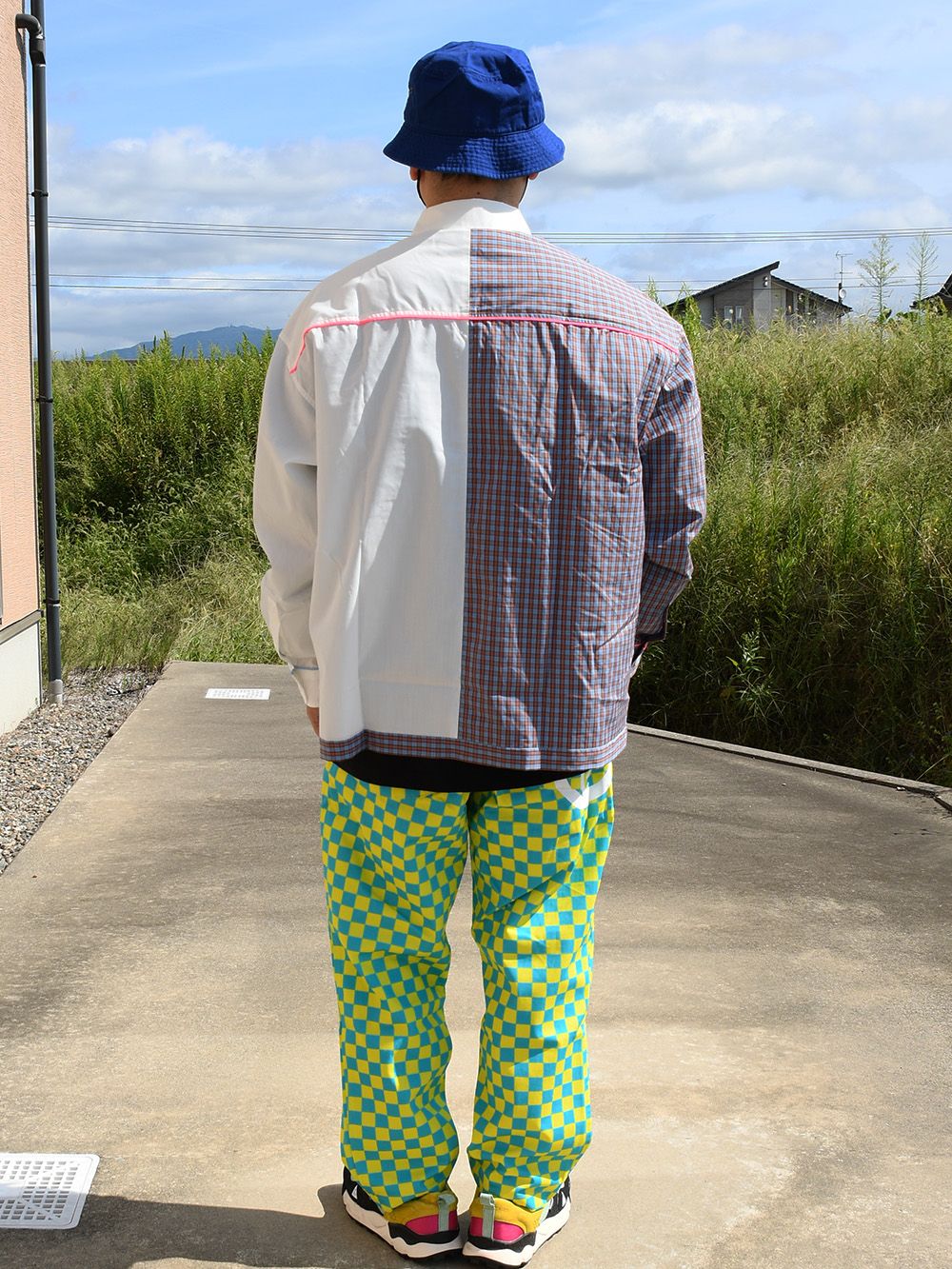 HEARTY-SHIRT