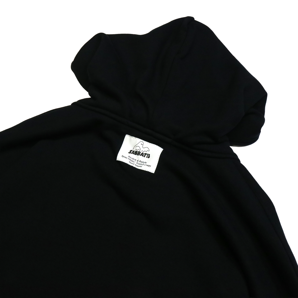 AFTER HOOD-HOODIE