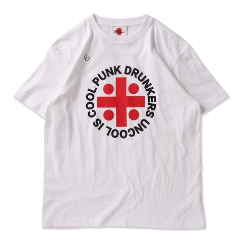 お米の人TEE
