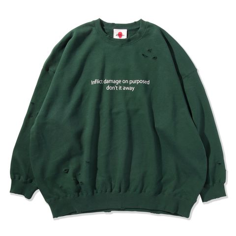 Wダメージトレーナー