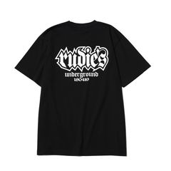 SPARK DRY COOL TOUCH-TEE