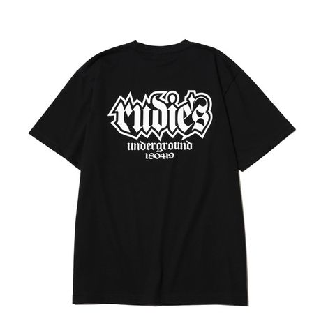 SPARK DRY COOL TOUCH-TEE
