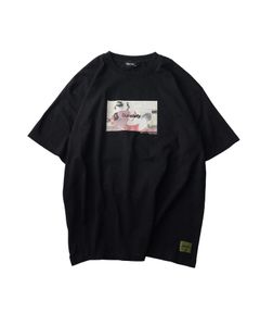 Souvenir ratio tee
