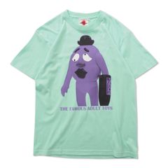 FAMOUS ADULT TOYS Mr.ベリーD.TEE